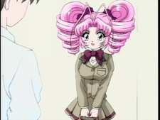 You Bishoujo Miruku-chan